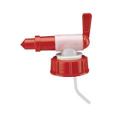 Kiehl Kraan tbv 10L nieuw 2017